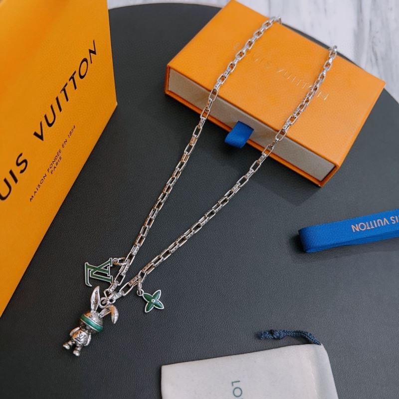 Louis Vuitton Necklaces